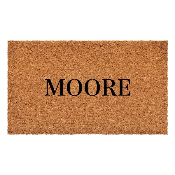 Calloway Mills Bold Moore Multi-Colored 30 in. x 48 in. Indoor or Outdoor Doormat