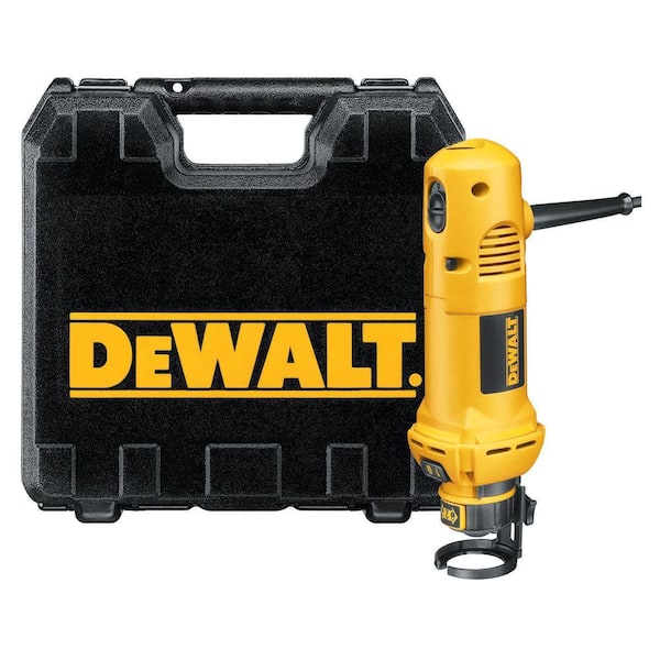 DEWALT Cut-Out Tool Kit