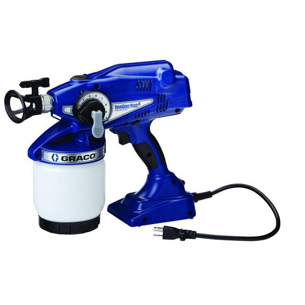 Graco TrueCoat Plus II Airless Paint Sprayer