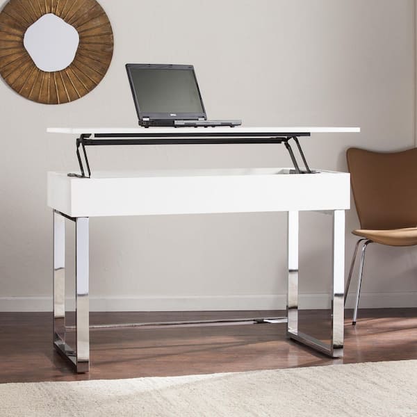 wayfair l shaped standing desk