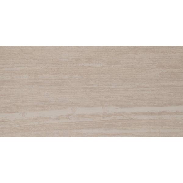 MSI Orion Blanco 16 in. x 32 in. Glazed Porcelain Floor and Wall Tile (10.67 sq. ft. / case)