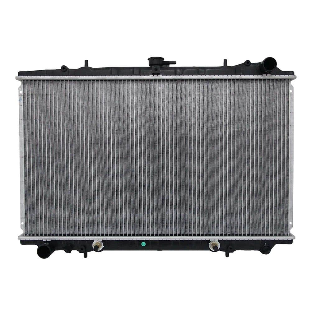 UPC 812440010040 product image for OSC Radiator | upcitemdb.com