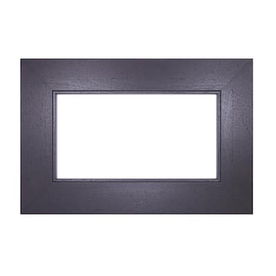 MirrEdge 60 in. x 1.5 in. x 1/8th in. thick Acrylic Mirror Framing