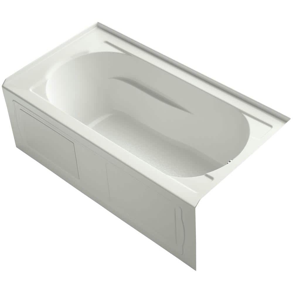 Kohler Bathtubs Home Depot