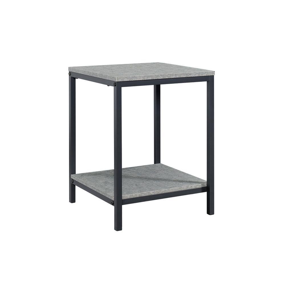 north avenue side table