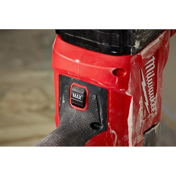 Milwaukee M18 FUEL 18V Lithium-Ion Brushless Cordless 1/2 in. Mud
