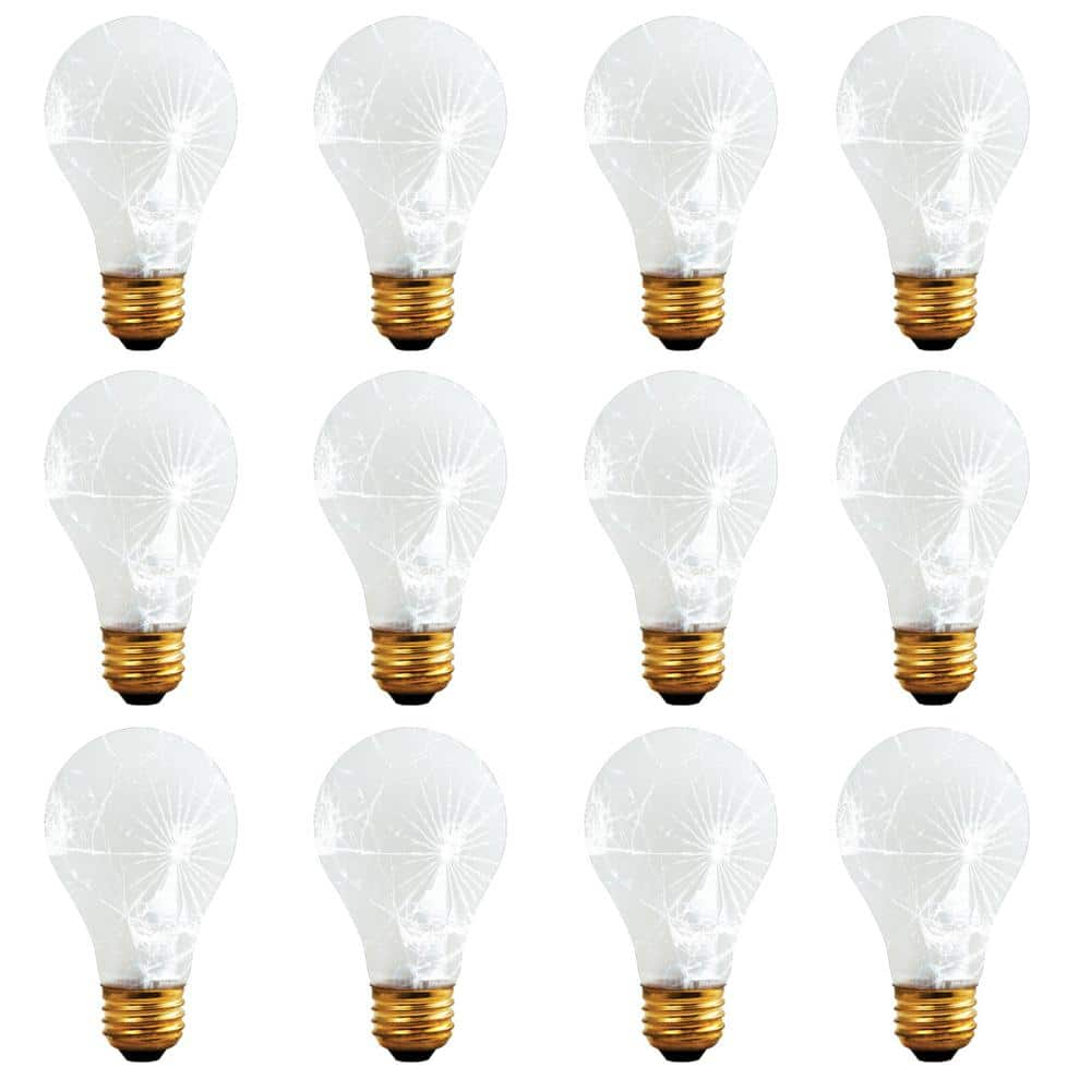 Bulbrite 75-Watt Equivalent 5/6in. DWNLGT W/ Medium Screw Base E26 In ...