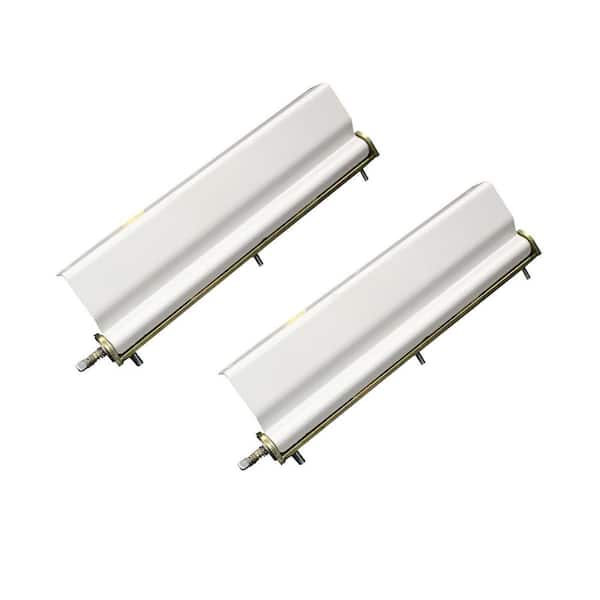 Lippert Components Swing Out Extension Bracket - Pack of 2