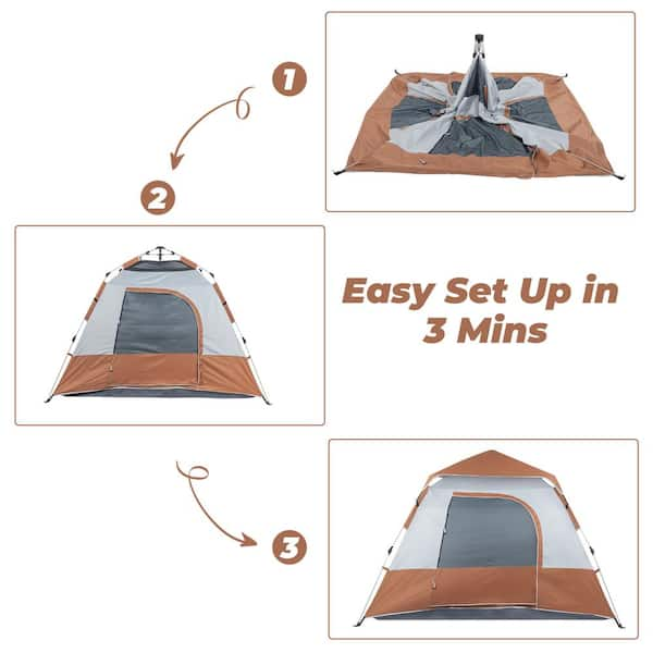 Cedar ridge shop rimrock tent