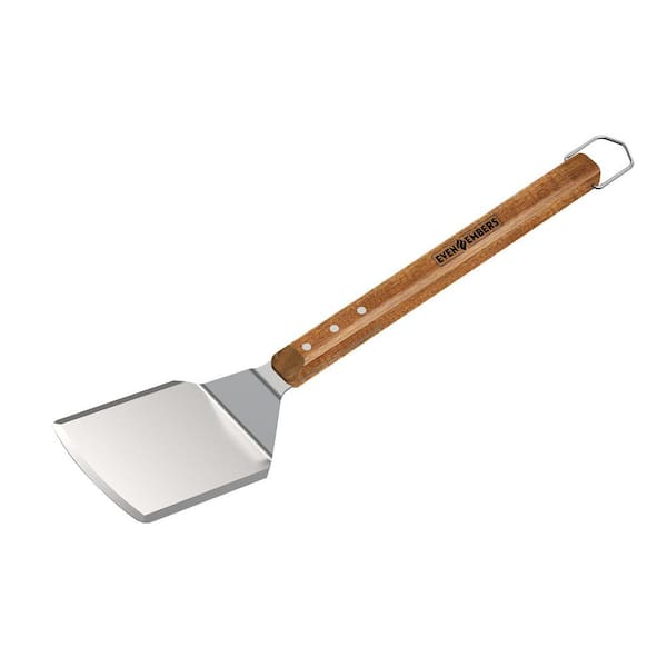 24 in. Stainless Steel Spatula