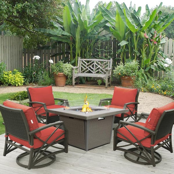 Ethan garden store furniture