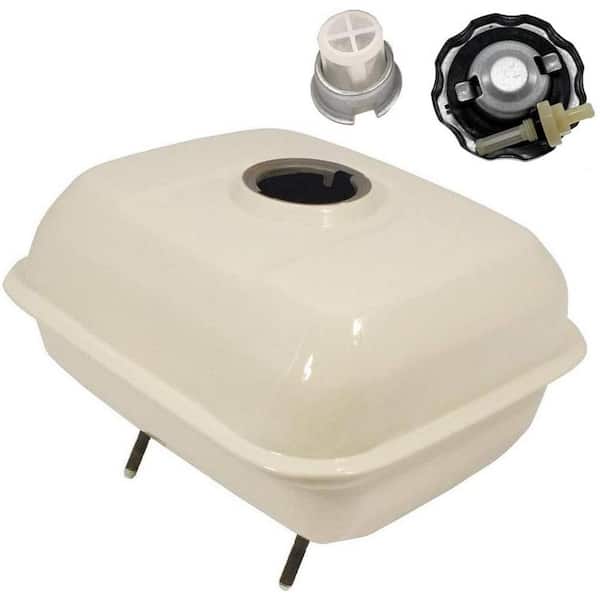 OakTen Replacement Fuel Tank for Honda GX140, GX160 and GX200 38-0001