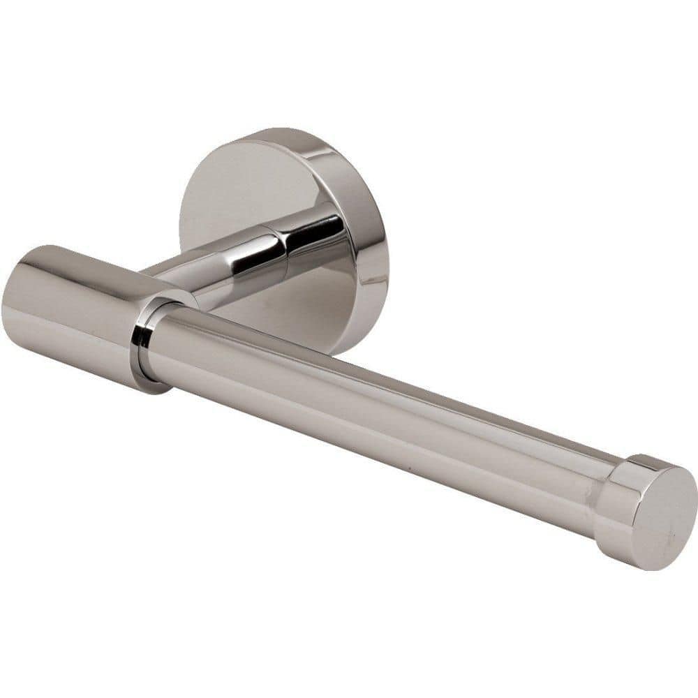 Westwind European-Style Toilet Paper Holder, Brushed Nickel price history on PriceWatchPro