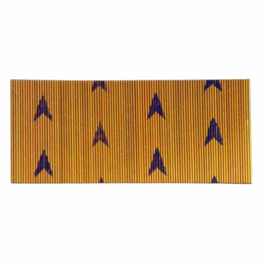 5/8 in. x 23-Gauge Electrogalvanized Headless Micropins 3000 per Box price history on PriceWatchPro
