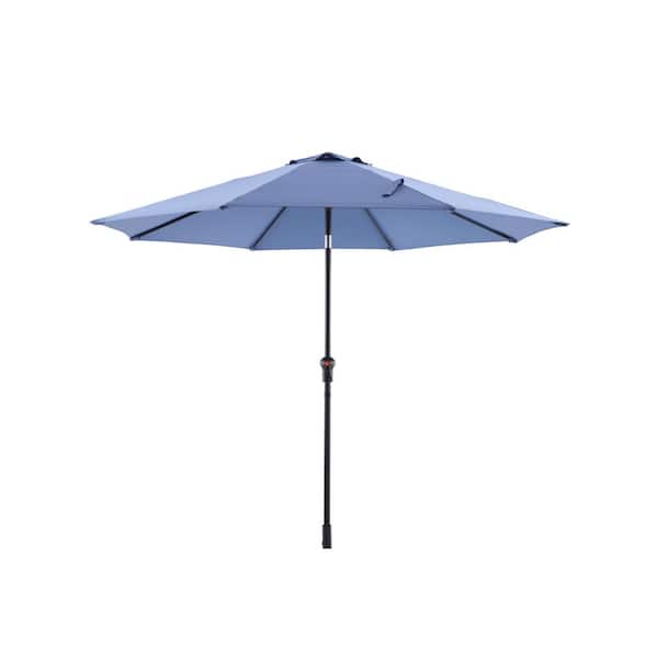 best 11 ft patio umbrella Kingdura 11' X 11' Cantilever with Double Top Vent, Large Square Aluminum Outdoor Offset Umbrella with 360-degree Rotation, Infinite Tilt, UV Protection for Pool Deck Garden Patio (Beige) ( THREADS Color:Hot Wheels The infinite tilt adjustment Square - Red -