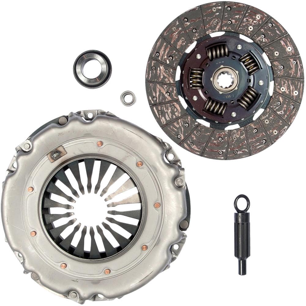 RhinoPac Premium Clutch Kit 04-089 - The Home Depot