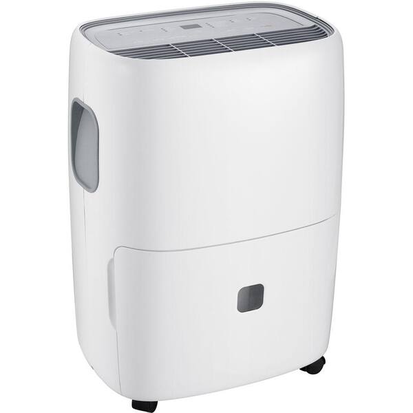 TCL 45-Pint Dehumidifier with Bucket