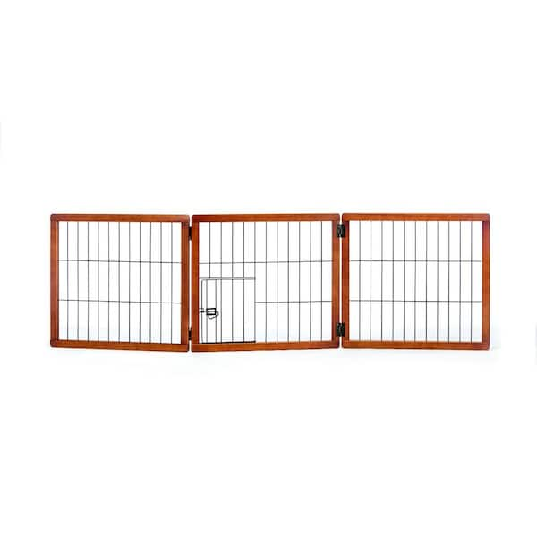 Aldi store dog gate