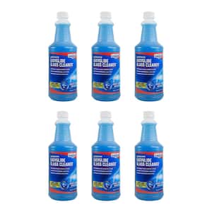 32 oz. EasyGlide Liquid Soap Glass and Window Cleaner (6-Pack)