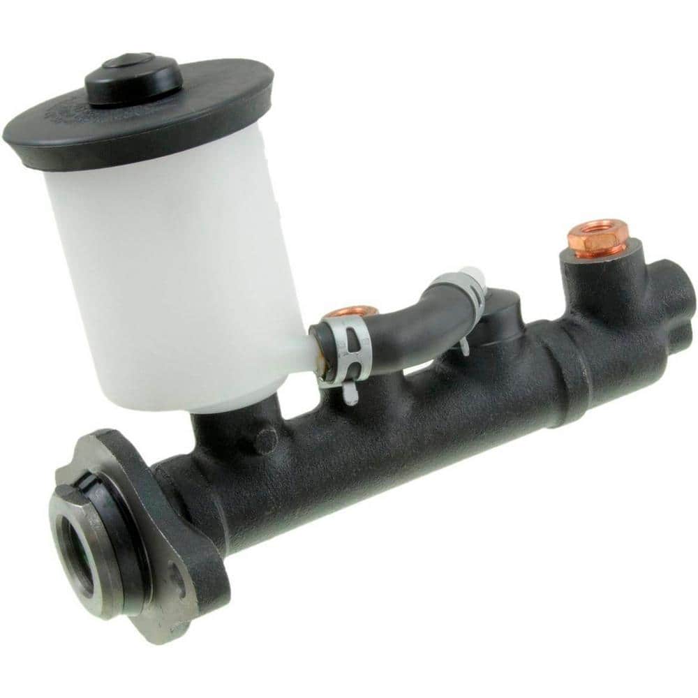 Brake Master Cylinder 1980-1982 Toyota Corolla 1.8L price history on PriceWatchPro