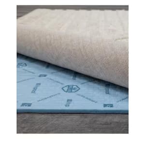 Premium Comfort Area Rug Pad 6 x 9 ft