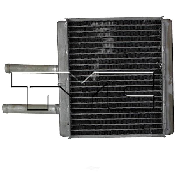 TYC HVAC Heater Core
