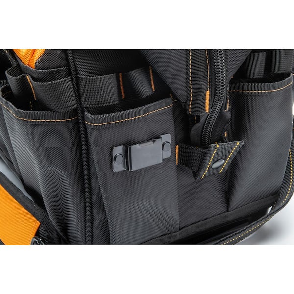 GEARWRENCH 20 in. Professional Tool Bag GWTB20 - The Home Depot