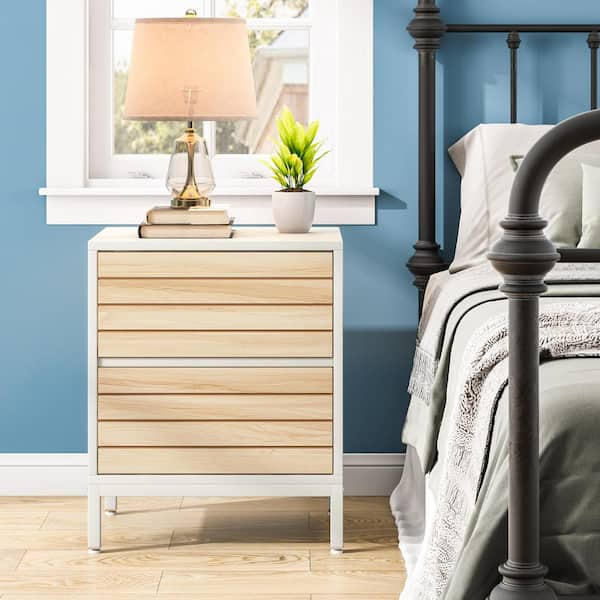 maple nightstands for sale