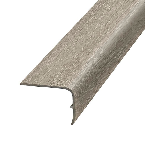 PERFORMANCE ACCESSORIES Tidal 1.32 in. Thick x 1.88 in. Wide x