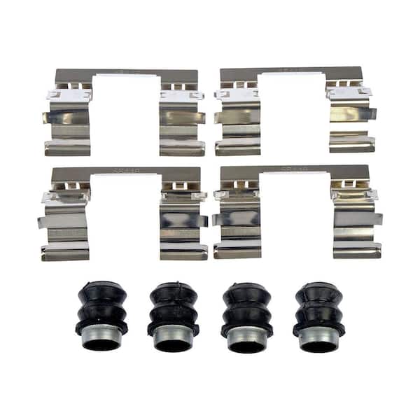 Unbranded Disc Brake Hardware Kit