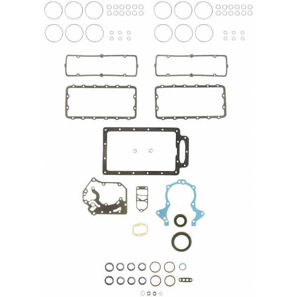 FEL-PRO Engine Gasket Set 1965-1969 Chevrolet Corvair 2.7L
