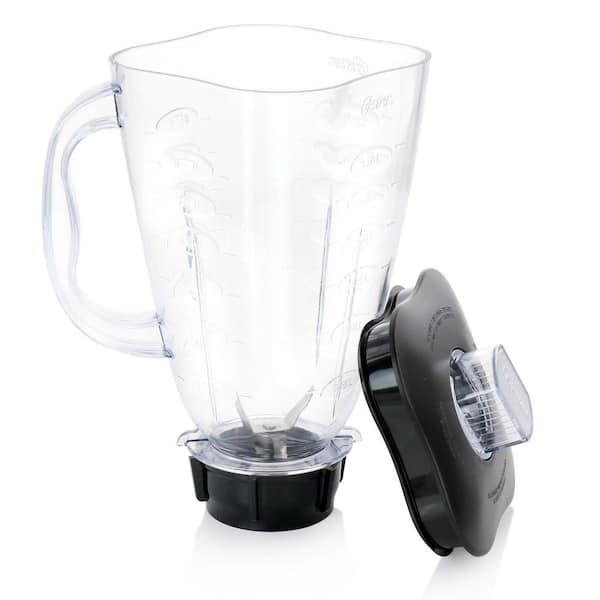 Black & Decker replacement Blender Glass Jar