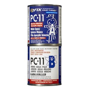 PC-11 64 oz. Paste Epoxy