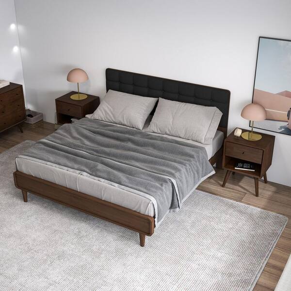 Amazon.com: OhGeni 14 Inch Cooling Queen Size Mattress