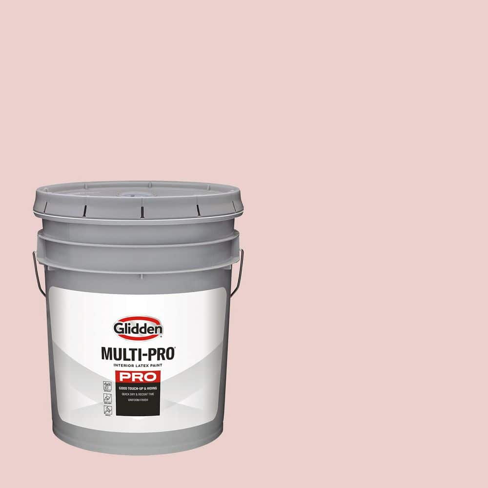 5 gal. PPG1057-2 Cool Melon Ultra Flat Interior Paint price history on PriceWatchPro