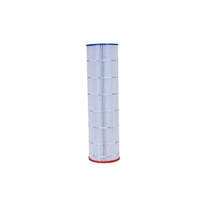 Replacement Pool and Spa Filter Cartridge for Sta-Rite T-135TX