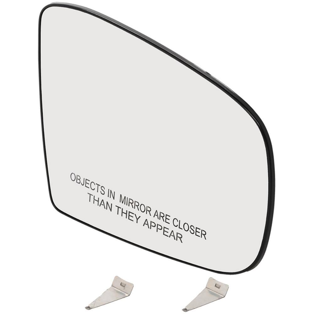 Mirror Glass Compatible with Mercedes Benz ML320 2002-2003, ML350 2003-2005, ML500 2002-2005, ML55 AMG Heated price history on PriceWatchPro
