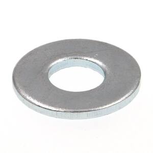 SAE 10 X 27/64 in 50-Pack Prime-Line 9079702 Flat Washers OD Grade 18-8 Stainless Steel 