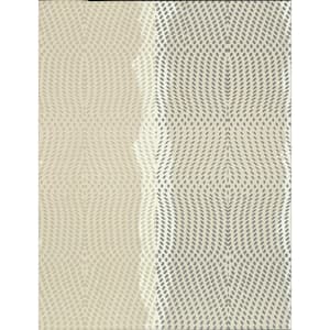 Teamson Kids Cream Brown Rattan Caning Peel and Stick Wallpaper Roll  NUS4843 - The Home Depot