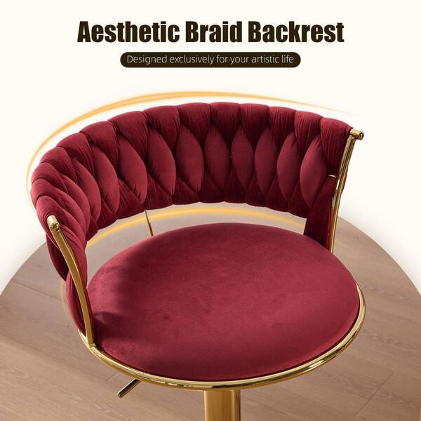 【WOOHWA】VELVET TR PT JASIWAY 3-Seat Modern Tufted Velvet Sofa with Metal Feet