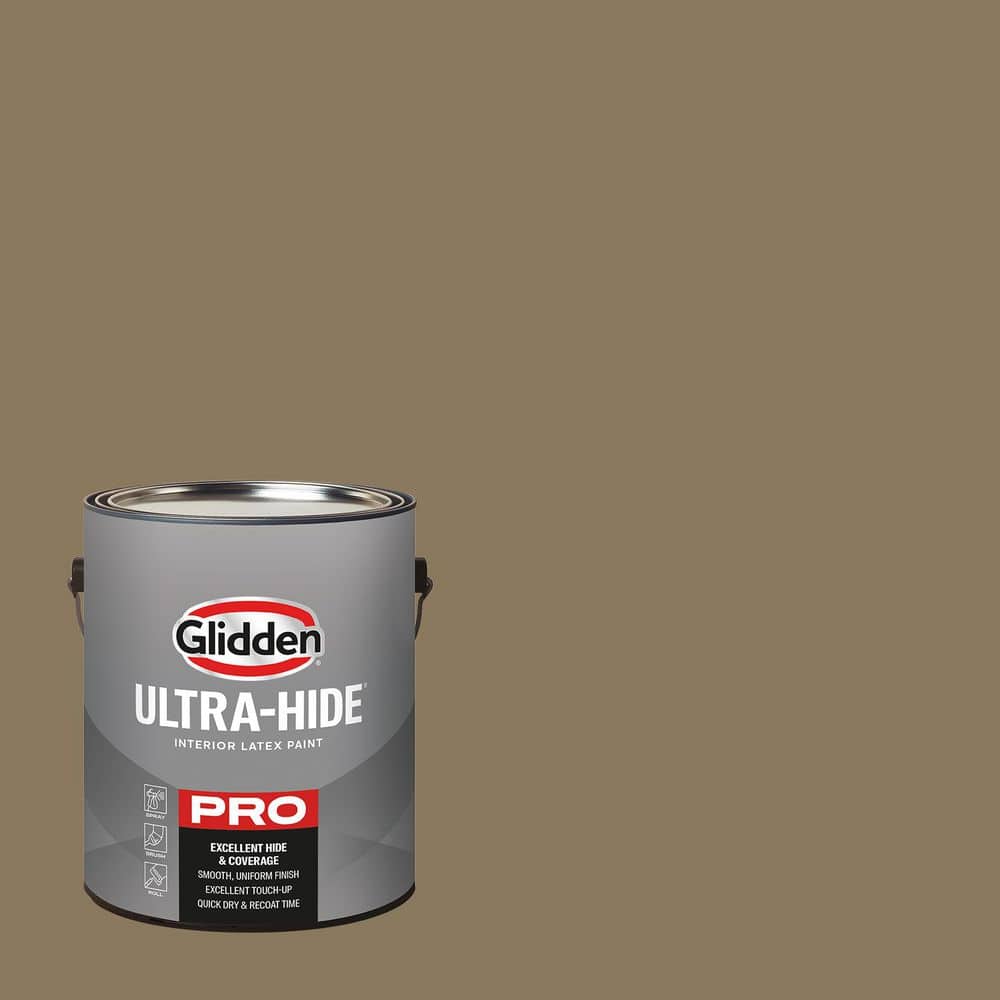 1 gal. PPG1097-6 Rain Barrel Satin Interior Paint price history on PriceWatchPro