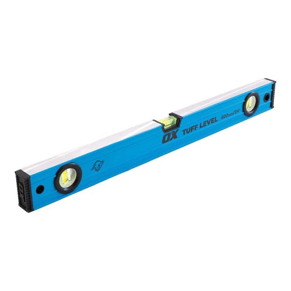 Pro 24 in. Tuff Level