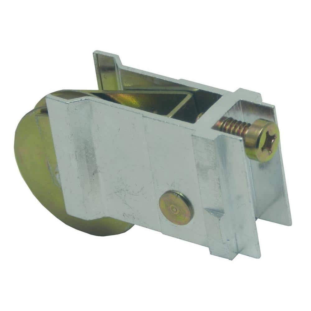 1-1/2 in. AAA Aluminum Patio Door Roller Assembly