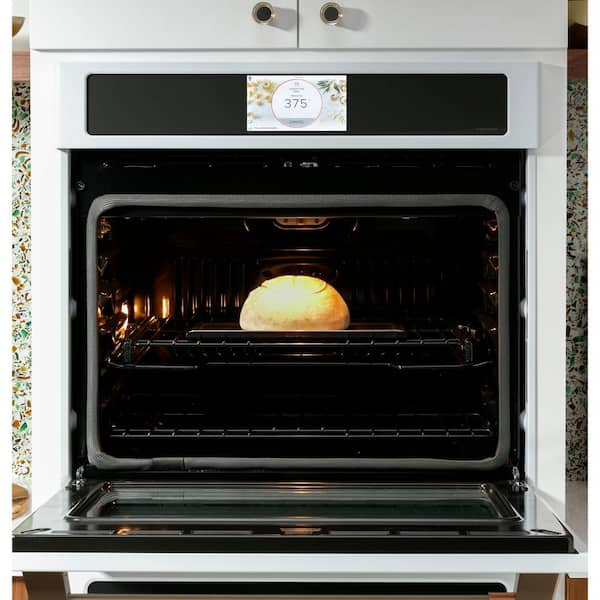 Café™ 30 Smart Double Wall Oven with Convection - CTD70DP2NS1