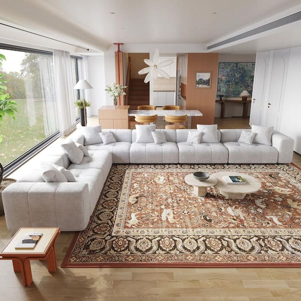 Thomasville 花柄オットマン Thomasville 花柄オットマン トーマスビル thomasville ソファー