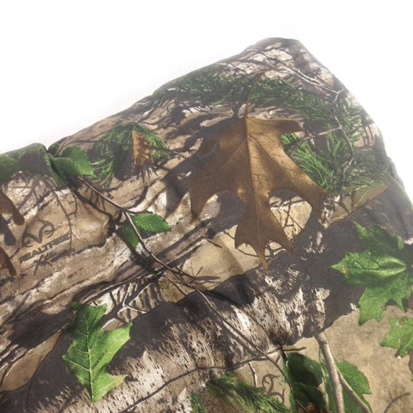 Xtra Camouflage Comforter