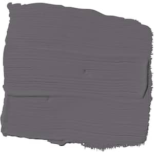 1 gal. PPG1003-6 Cracked Slate Semi-Gloss Interior Paint