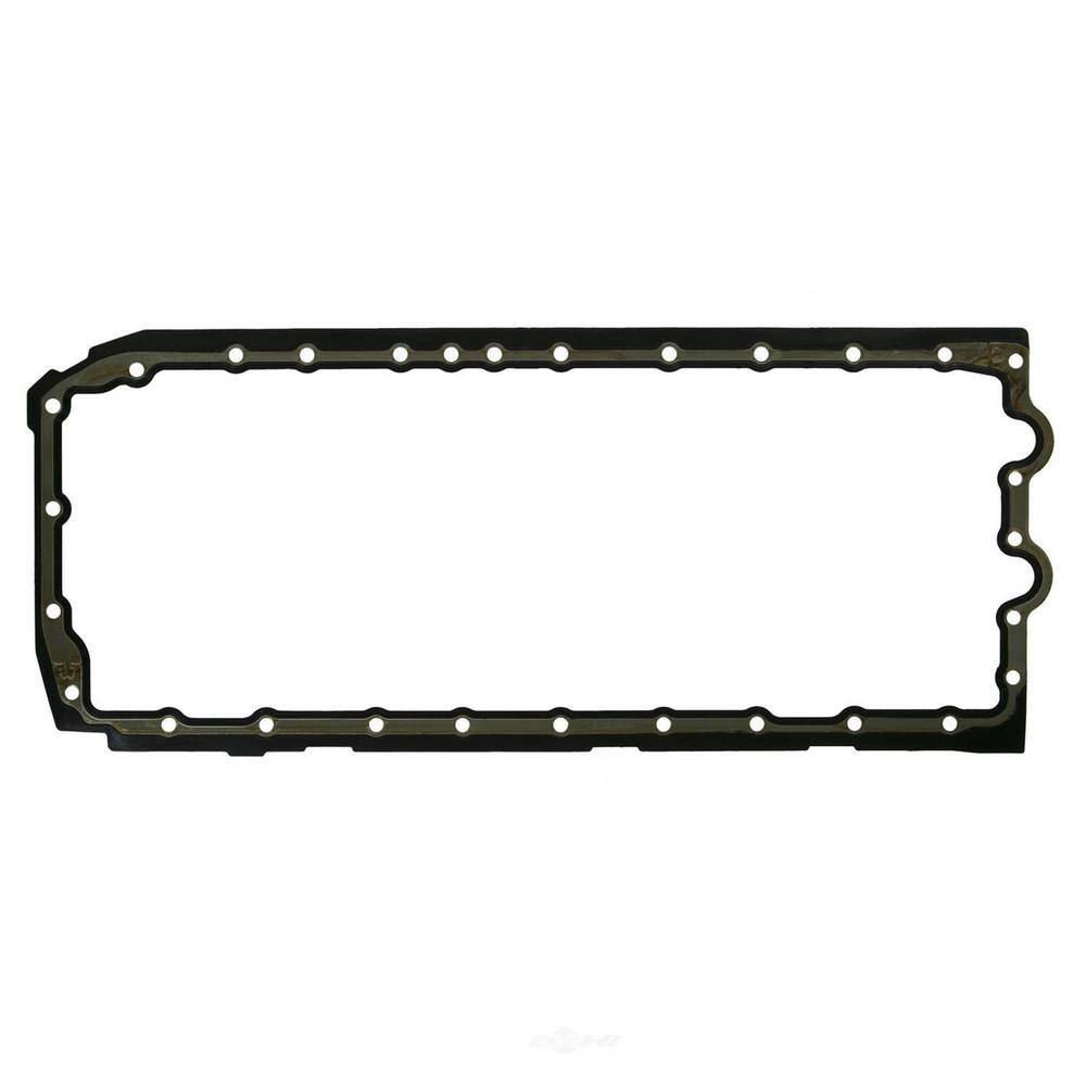 Fel-Pro 17983 Oil Pan Gasket Set - Engine Oil Seal Replacement - View #8