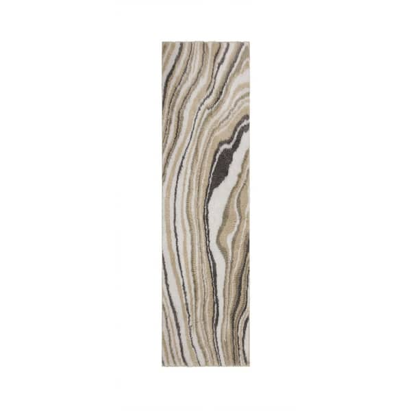 Mohawk Home® Hers Flint 20 x 34 Bath Mat at Menards®