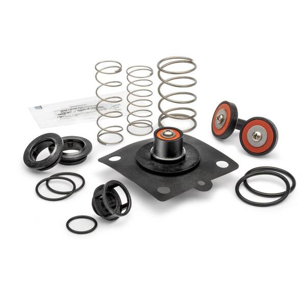 ZURN WILKINS RK14-975XLC Complete Internal Parts Repair Kit 